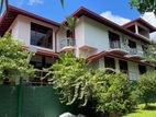 Super Valuable 3-Story House for Sale in Mabola, Wattala (C7-9003)