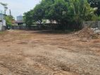 SUPER VALUABLE LAND FOR SALE IN MOUNT LAVINIA (C7-5956)