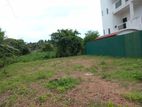 Super valuable land for sale in Welisara (C7-5955)