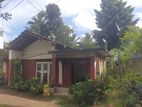 SUPER VALUABLE LAND WITH 4 HOUSES FOR SALE IN MODARA (C7-5202)