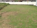 Super Valuable Residential Land for Sale in Koswattha Rd