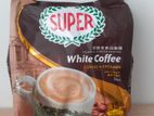 Super White Coffee