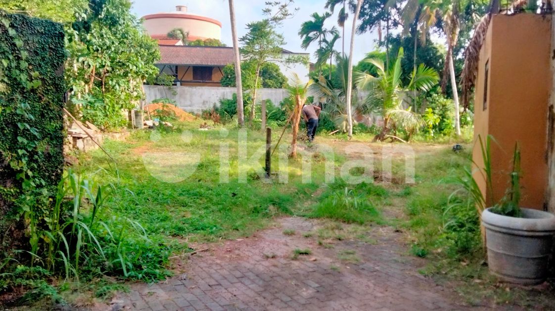 Superb Block Of Residential Land At Battaramulla | ikman