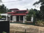 Superb Brand New House for Sale Athurugiriya