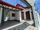 Superb Brand New House for Sale in Moratuwa Piliyandala