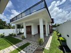 Superb Brand New House for Sale in Piliyandala