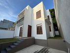 Superb Brand New House for Sale in Piliyandala