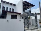 SUPERB BRAND NEW HOUSE FOR SALE IN POLGASOWITA KAHATHUDUWA