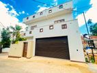 Superb Brand New House Sale Malabe