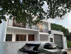 Superb Brand New house Sale Talawatugoda