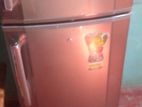 Singer Fridge