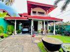 Superb Furnished Upstairs 4 Bed Rooms House for Sale in Negombo