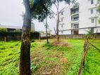 Superb High Elevated Land Close to Level Road, Kirulapone, CMB 5