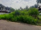 Superb highly residential bare land for sale in Bokundara, Piliyandala