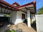 SUPERB HOUSE FOR SALE IN MORATUWA PILIYANDALA