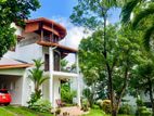 Superb House For Sale Thalawathugoda