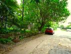 Superb Land for Sale @ Colombo 5 (Polhengoda)