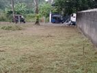 Superb Land for Sale Homagema