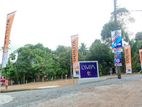 Superb Land for Sale in Bandaragama 11.35p