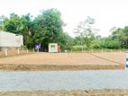 Superb Land for Sale in Bandaragama