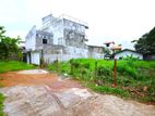 Superb Land for Sale in Bird Park / Madiwela