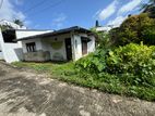Superb Land for Sale in Boralesgamuwa Nedimala