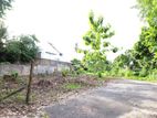 Superb Land for Sale in Colombo 5