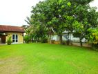 Superb Land for Sale in Katubedda