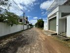 Superb Land for Sale in Maharagama Pelenwatta