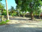 Superb Land for Sale in Panadura (near city limit)