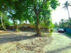 Superb Land for Sale in Panadura (near city limit)