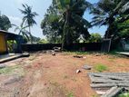 Superb Land For Sale In Piliyandala Madapatha .