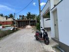SUPERB LAND FOR SALE IN PILIYANDALA PELENWATTA