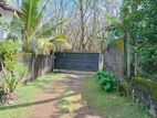 Superb Land for sale in Rajagiriya