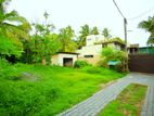 Superb Land for Sale in Ratmalana