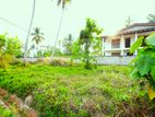 Superb Land for Sale Panadura (Mahawila)