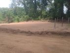 Superb Land in Kahathuduwa for Sale