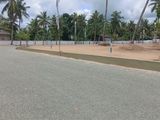 Superb land plots for sale in Nittabuwa residence and investment