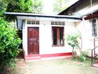 Superb Land with House for Sale Colombo 6