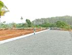 Superb Limited Land Block for Sale in Hikkaduwa