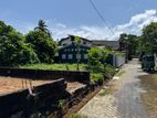 Superb Location Land for Sale in Dehiwala Bellanwila