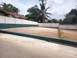Superb Location Land For Sale In Homagama -Pitipana