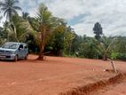 Superb Location Land for Sale in Kottawa - Munamale