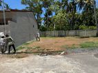 Superb Location Land for Sale in Piliyandala