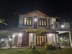 Superb Luxury 3 Storey House Batagama North Ja Ela