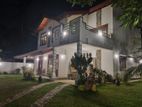 Superb Luxury 3 Story House Batagama North Ja Ela