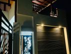 superb luxury brand new 2 story house sale kerawalapitiya wattala