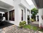 Superb Luxury House Sale Battaramulla
