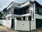 Superb Luxury New House For Sale-Thalawathugoda