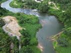 Superb Rafting Land For Sale - (Kithulgala කිතුල්ගල )